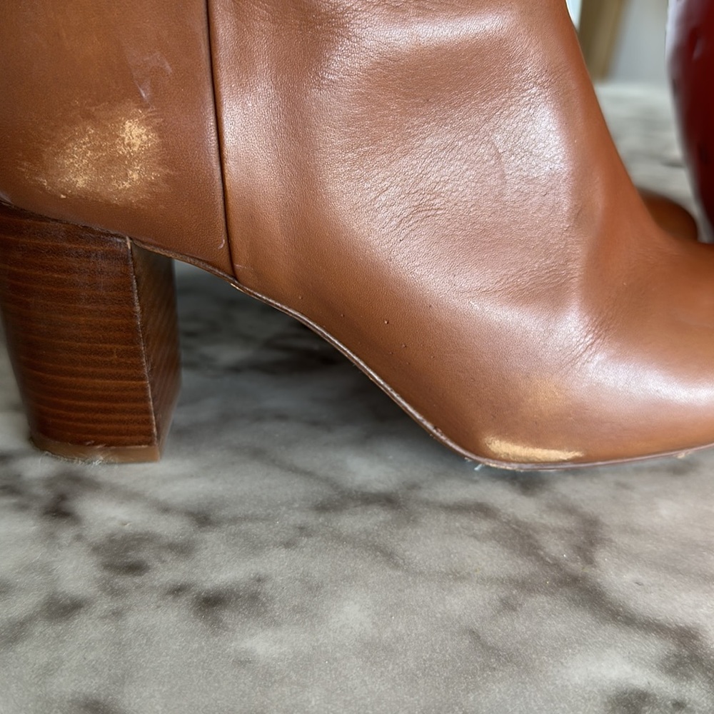 Sezane Lea boots 39 - Picture 5 of 8